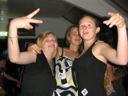 Ameland 2009 1. Lager   069